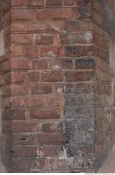 Photo Texture of Wall Bricks